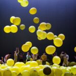 ¡Estreno en el Teatro San Martín! 🎉 Nuevo ballet contemporáneo fusiona historia y música moderna