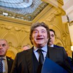 Javier Milei en Madrid: polémica, insultos y un escenario electoral al rojo vivo 🇪🇸🔥