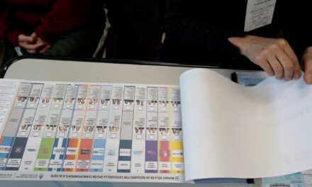 ¿Cambiamos la forma de votar? La mayoría en Buenos Aires quiere la Boleta Única de Papel ✉️🗳️