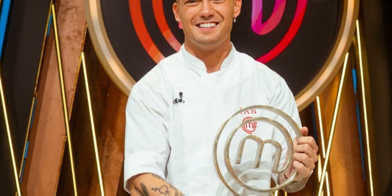 ¡MasterChef Junior regresa con todo! 🍳✨