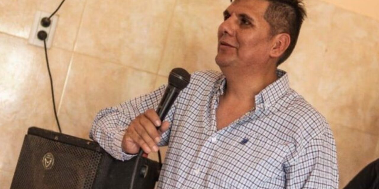 Lava, Vota y Escapa: El Escándalo que Sacude a Salta 🚨💰