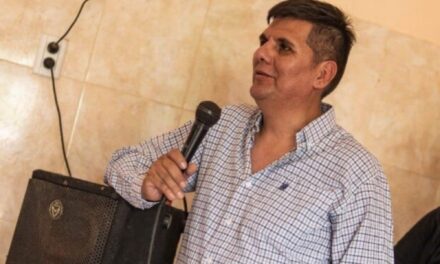 Lava, Vota y Escapa: El Escándalo que Sacude a Salta 🚨💰