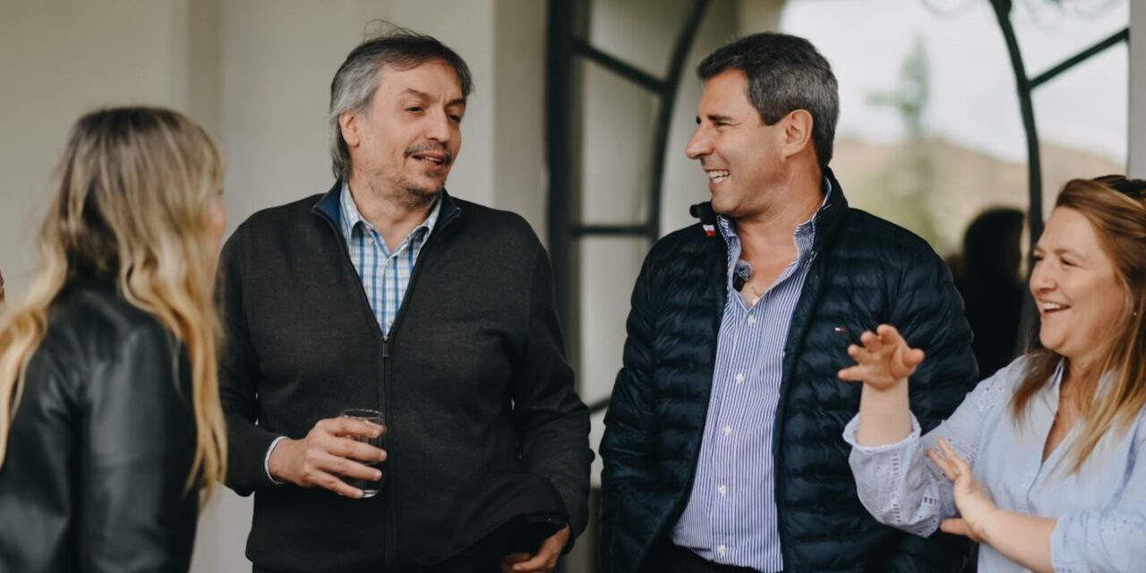 La Justicia avanza en la causa contra los hijos de Cristina Kirchner: decomisos y nuevos fallos ⚖️🚧