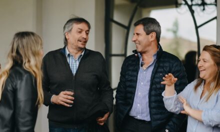 La Justicia avanza en la causa contra los hijos de Cristina Kirchner: decomisos y nuevos fallos ⚖️🚧