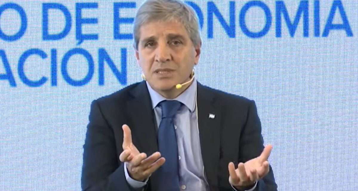 ¿Qué pasa con la plata de Argentina? La duda sobre los dólares y el futuro de la deuda 🇦🇷💸