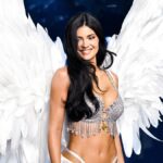 ¡Kylie Jenner deslumbra en Victoria’s Secret con el Fantasy Bra más caro de la historia! ✨💎