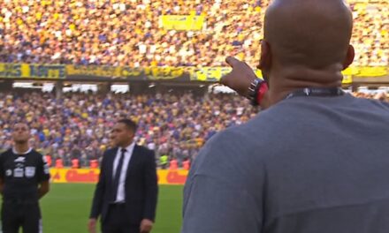 Escándalo en la Supercopa: ¿Qué hay detrás del caos en Santiago del Estero? 😱⚽
