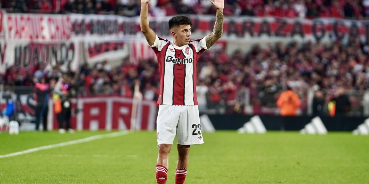 River vuelve a la cancha tras la pausa FIFA: ¿Qué novedades trae para su próximo partido? ⚽✨