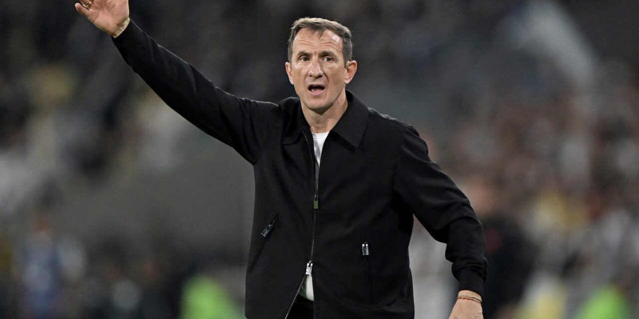Arruabarrena en la cima: la estrategia, el talento y la experiencia que llevan a Boca a la final 🌟⚽