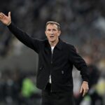 Arruabarrena en la cima: la estrategia, el talento y la experiencia que llevan a Boca a la final 🌟⚽