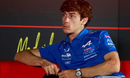 Franco Colapinto: el piloto argentino que conquista la Fórmula 1 con su autenticidad y pasión 🚀🇦🇷