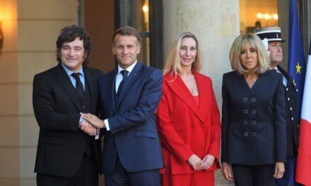 Javier Milei en París: encuentros, inversiones y un mensaje político 🔥🌍