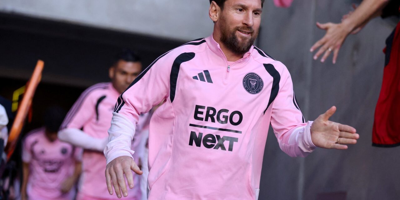 Lionel Messi dice adiós a la Selección Argentina y empieza una nueva etapa en la MLS ⚽🌎