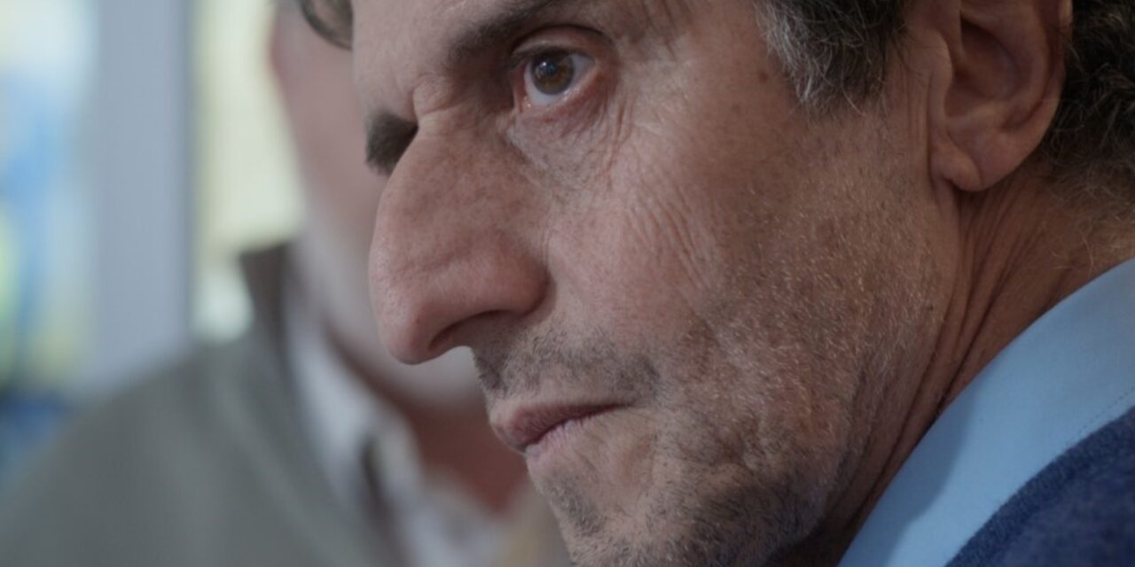 La Casa: El thriller argentino que te va a mantener en tensión 🎬🏠
