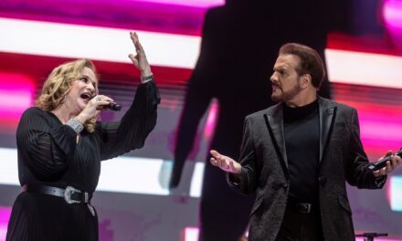 ¡Este fin de semana en Argentina: música, teatro y arte para no perderse! 🎶🎭🎨