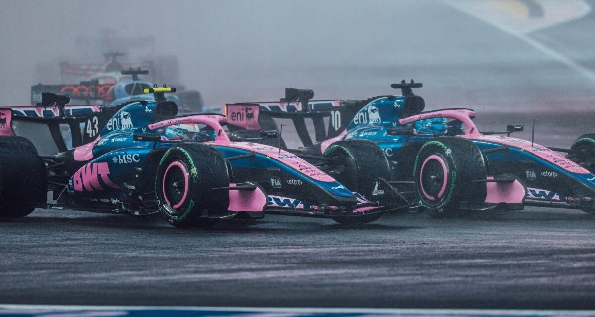 ¡Una pieza de F1 en subasta! 🚗💥 La historia detrás del objeto que puede ser tuyo