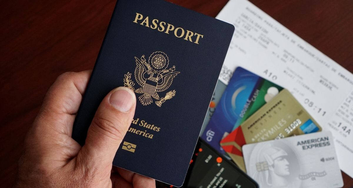 ¿Querés viajar a EE.UU. sin trámites complicados? Conocé el Visa Waiver Program ✈️🌎