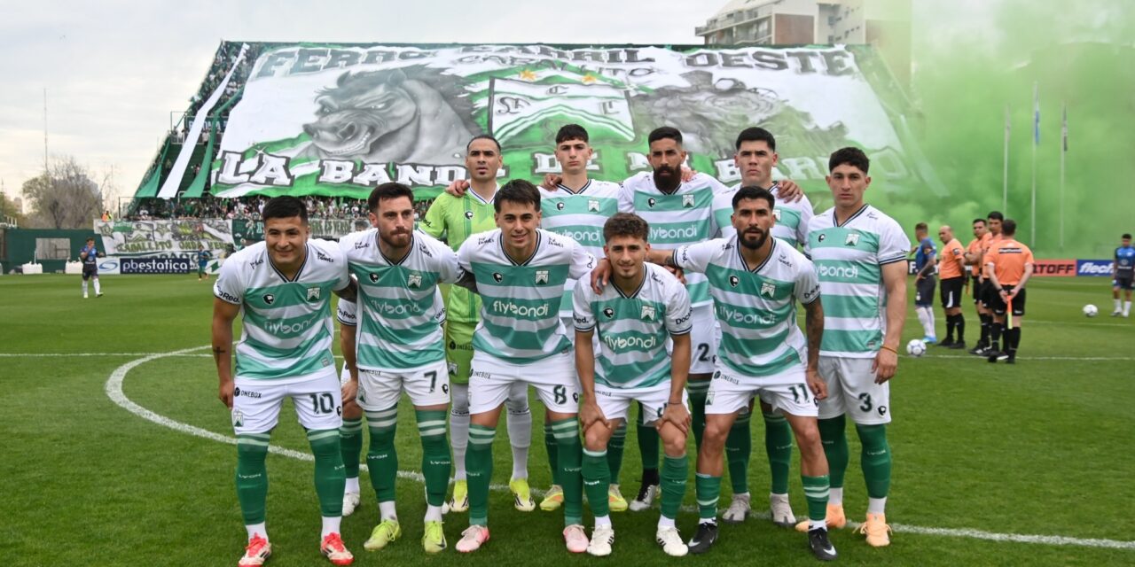 ¿Quiénes luchan por ascenso y quiénes están en peligro? La batalla en la Primera Nacional ⚽🔥