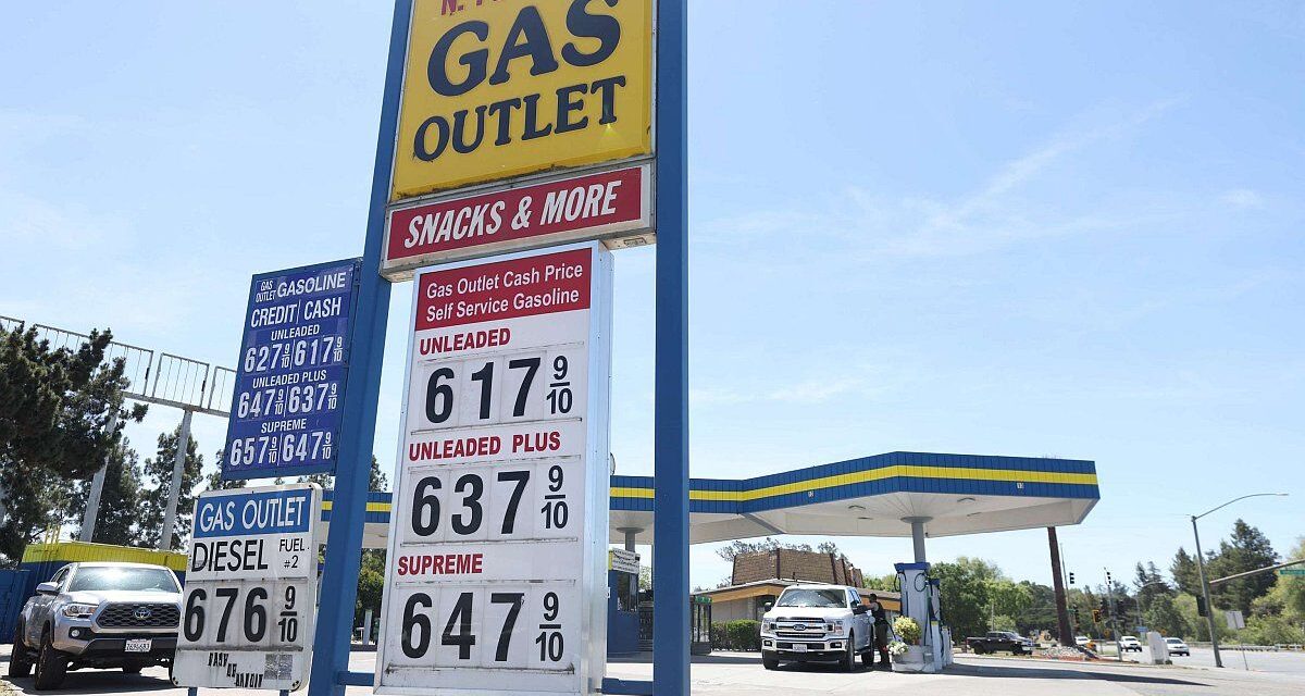 Inflación y decepción: cómo la guerra en Medio Oriente impacta a los estadounidenses justo antes de las elecciones 🇺🇸🔥