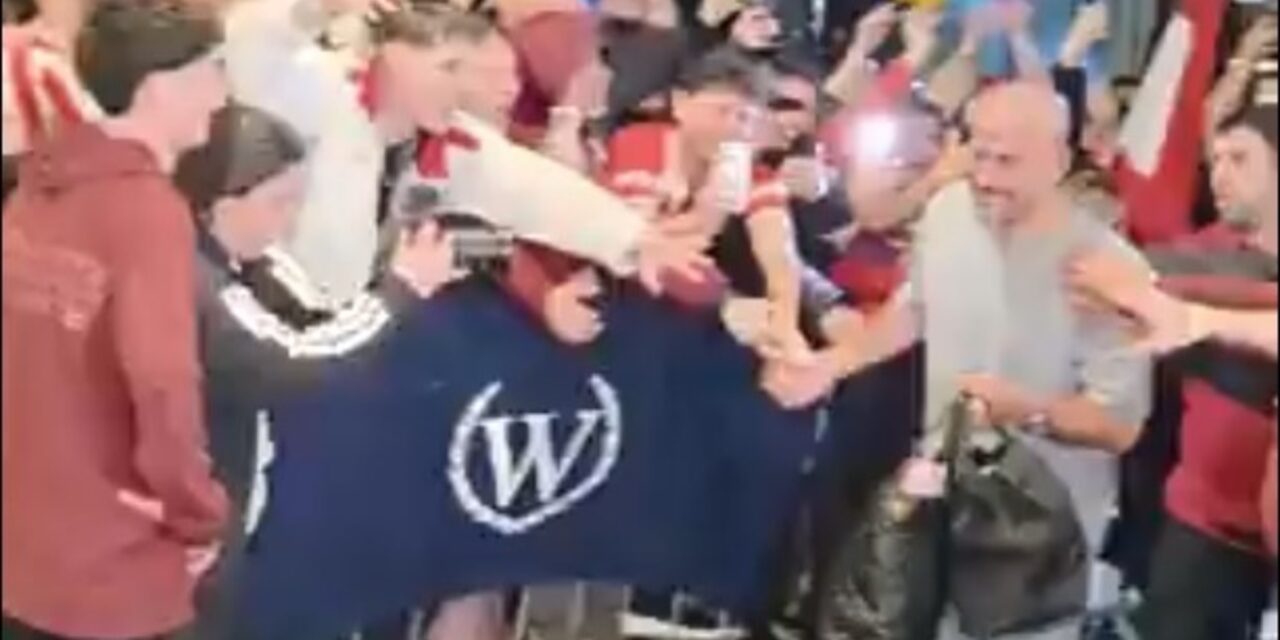 ¡Estudiantes en Río! La pasión y los obstáculos en la lucha por la Libertadores 🇧🇷🔥