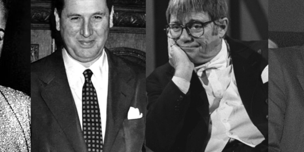Canal 7 cumple 75 años y revela solo parte de su historia 🎥✨
