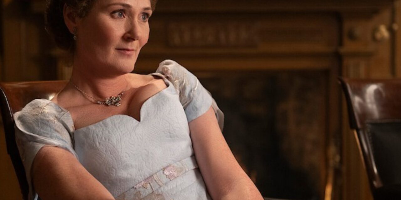 ¡Bridgerton se renueva! Conoce la historia secreta de Violet y Edmund 👑❤️
