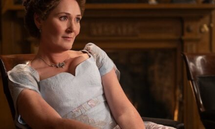 ¡Bridgerton se renueva! Conoce la historia secreta de Violet y Edmund 👑❤️