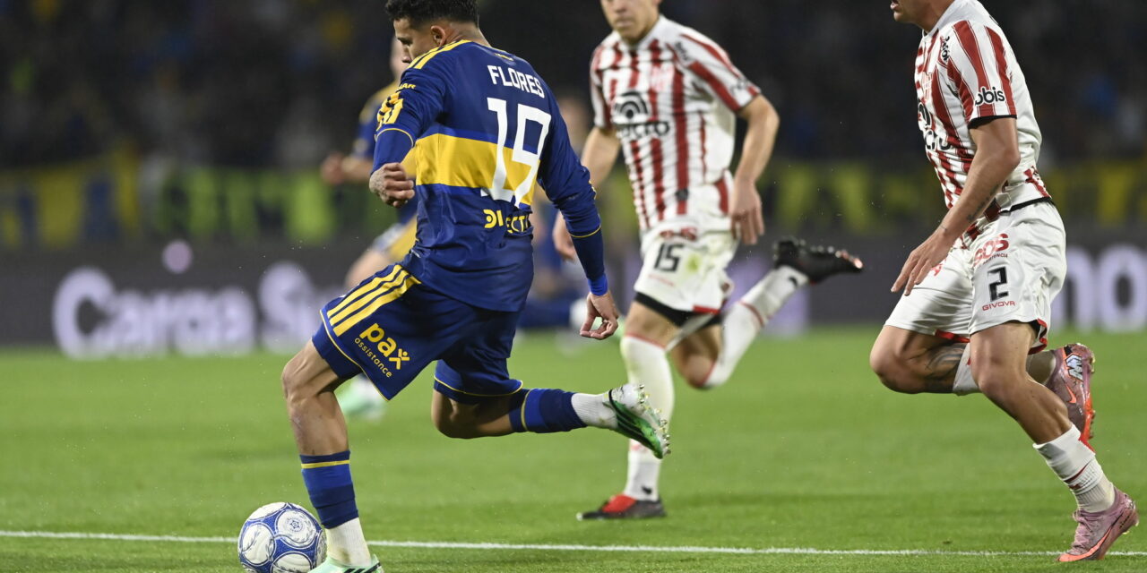 ¡La Liga Argentina sigue en marcha! Resumen de la fecha 12 del Clausura 2026 ⚽🔥