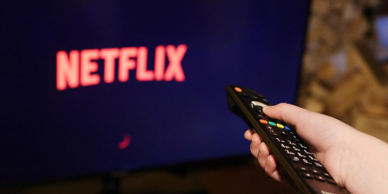 Lo que Netflix nos dice con su ranking: las películas favoritas en Paraguay 🇵🇾🎬