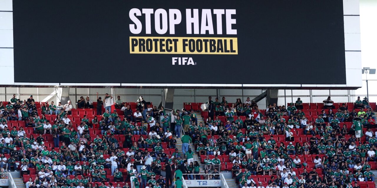 El lado oscuro del Mundial 2026: las redes sociales y la agresión digital ⚽💻