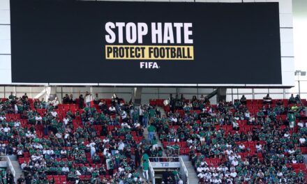El lado oscuro del Mundial 2026: las redes sociales y la agresión digital ⚽💻