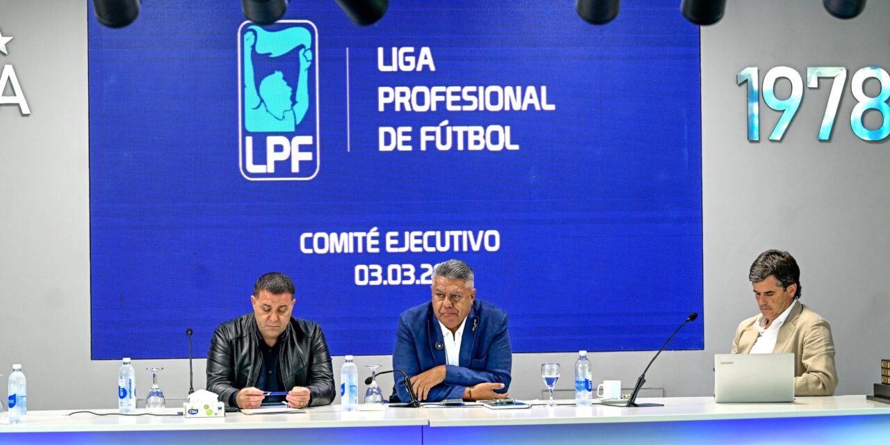 ¡Vuelve la emoción! Las Promociones regresan al fútbol argentino en 2027 ⚽🔥