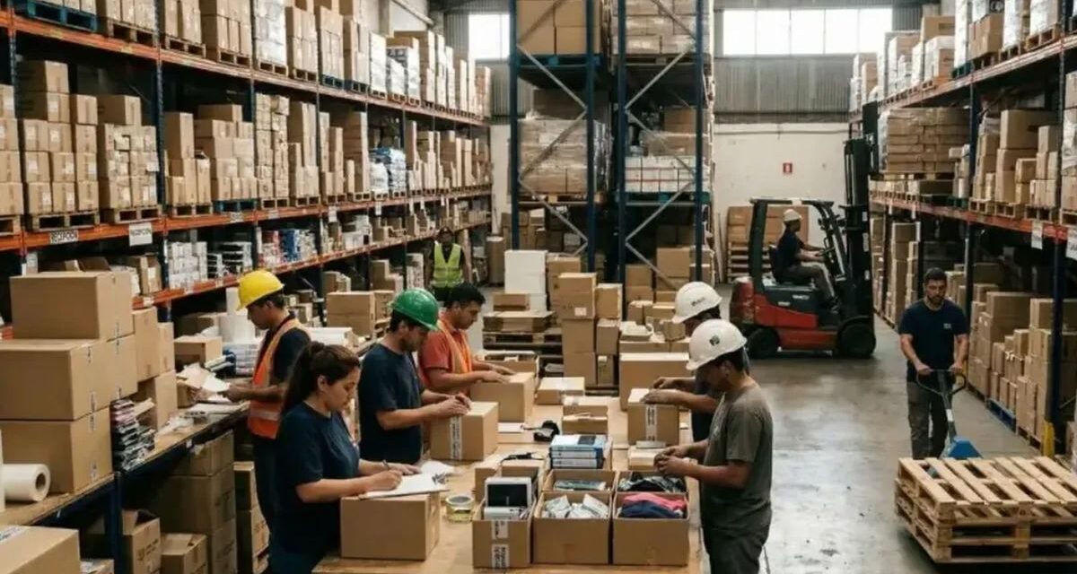 La economía de Buenos Aires en bajada: ¿Qué está pasando? 📉