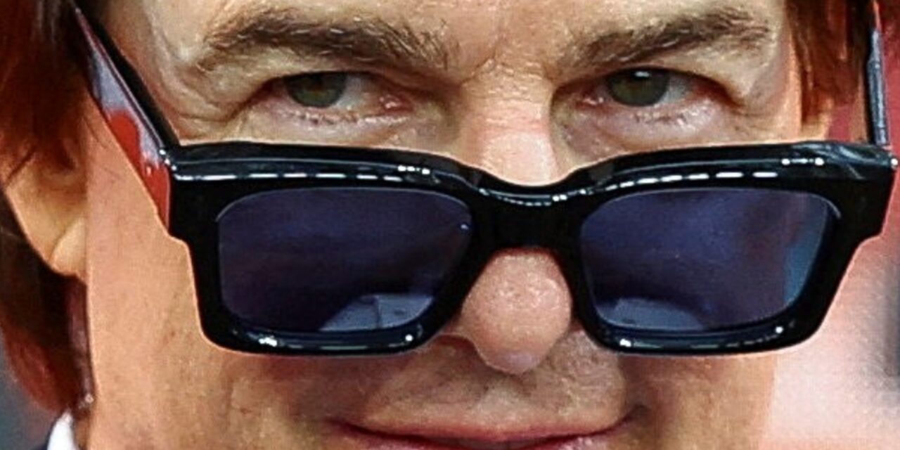 El impacto inesperado de una película fallida: el caso de Tom Cruise y su nueva apuesta en la pantalla grande 🎬🔥