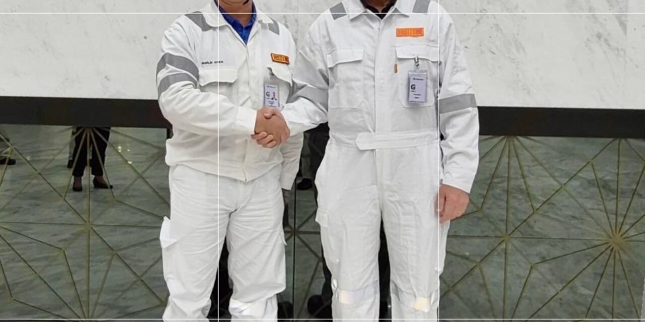 ¿Un viaje estratégico o un error? La visita del canciller a un astillero en Singapur que genera dudas ⚓🌎