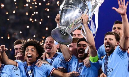 Manchester City en problemas: ¿Qué hay detrás del escándalo financiero? ⚽💸