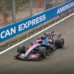 ¡Verstappen rompe el maleficio en Singapur y Colapinto busca revancha! 🏎️✨