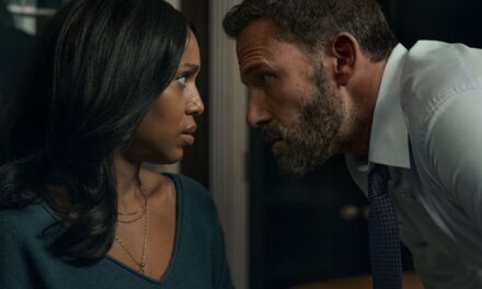 Ben Affleck revela que usó Inteligencia Artificial en su última película 🎬🤖