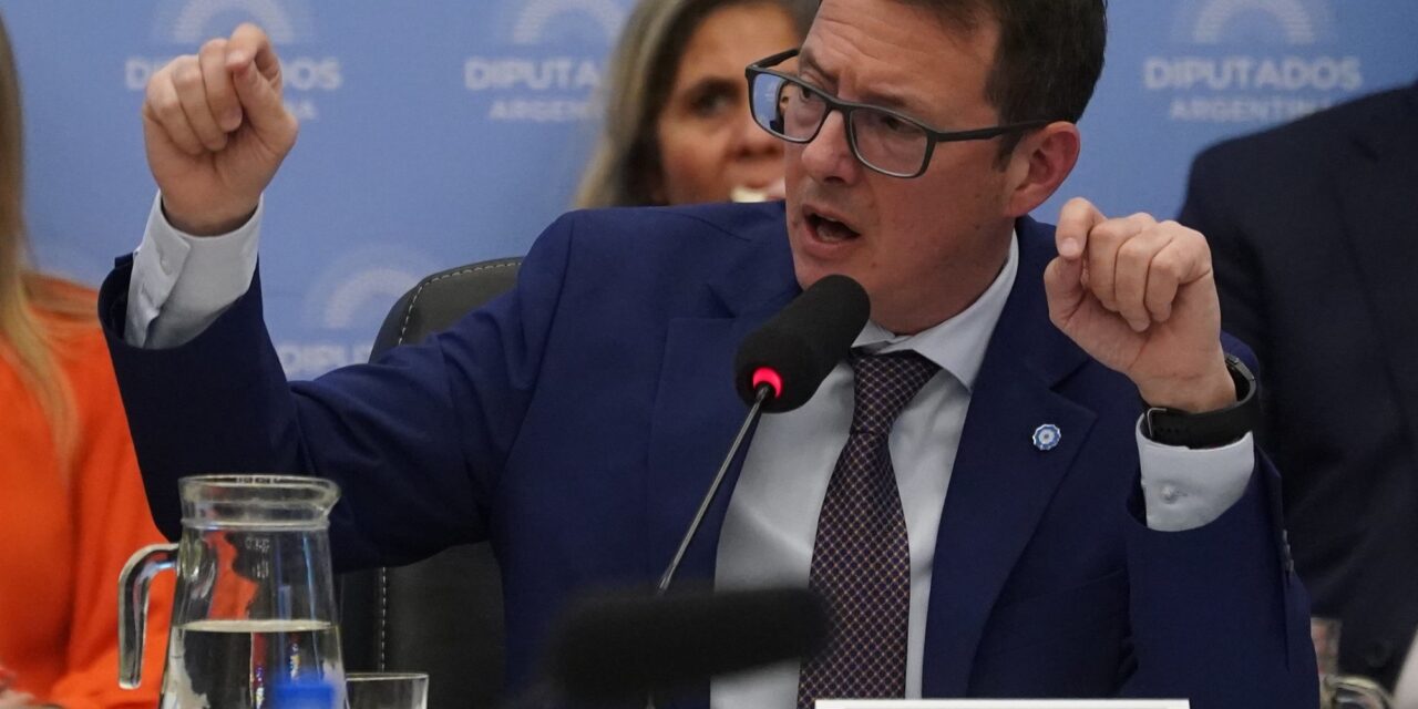 ¿Qué se viene en Argentina? El debate caliente sobre el Presupuesto 2027 y otros temas clave ⚖️🔥