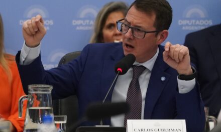 ¿Qué se viene en Argentina? El debate caliente sobre el Presupuesto 2027 y otros temas clave ⚖️🔥