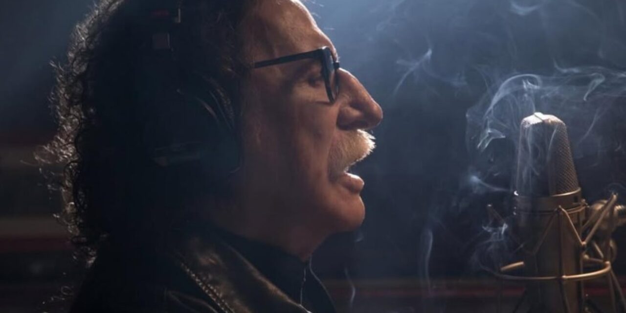 Charly García celebra sus 75 años con un viaje musical que recorre sus décadas de historia 🎉🎸