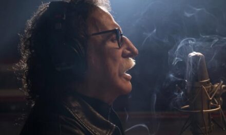 Charly García celebra sus 75 años con un viaje musical que recorre sus décadas de historia 🎉🎸