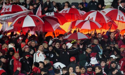 River y la AFA en guerra: cánticos, conflictos y una despedida que generó polémica ⚽🔥