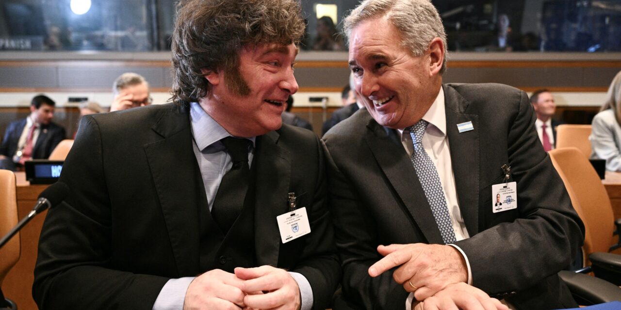 ¿Qué pasa con la política, economía y decisiones en Argentina? Todo lo que tenés que saber hoy 🚀💡