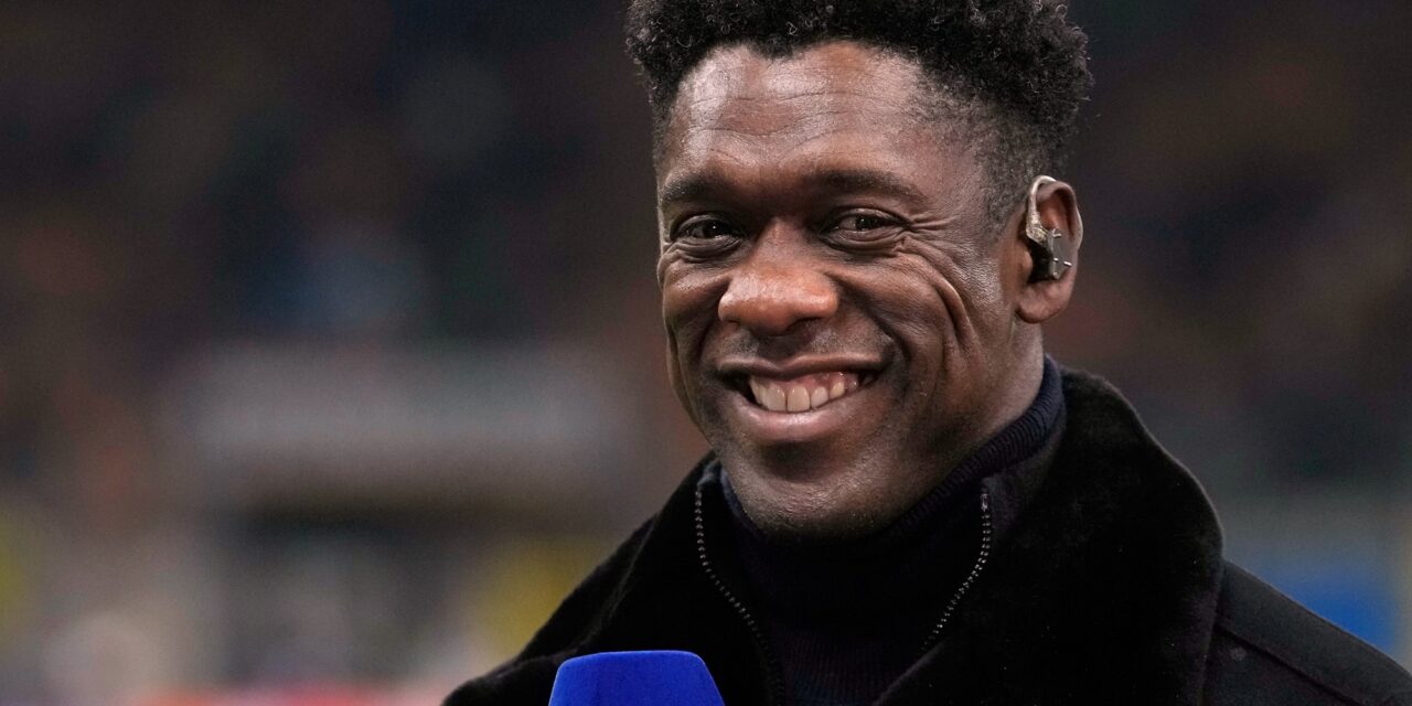 ¡Seedorf llega a Corinthians y enciende las expectativas! ⚽🔥