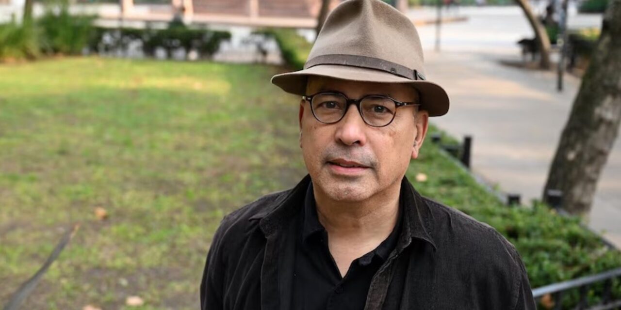 Andrés Di Tella rompe esquemas con su nueva obra en el Festival Nueva Ópera 🎭🎶
