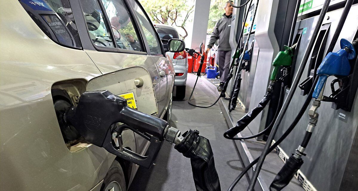 ¿Qué está pasando con el diésel? La crisis energética que afecta a todos 🚗🔥