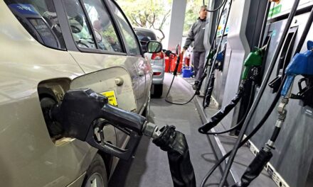 ¿Qué está pasando con el diésel? La crisis energética que afecta a todos 🚗🔥