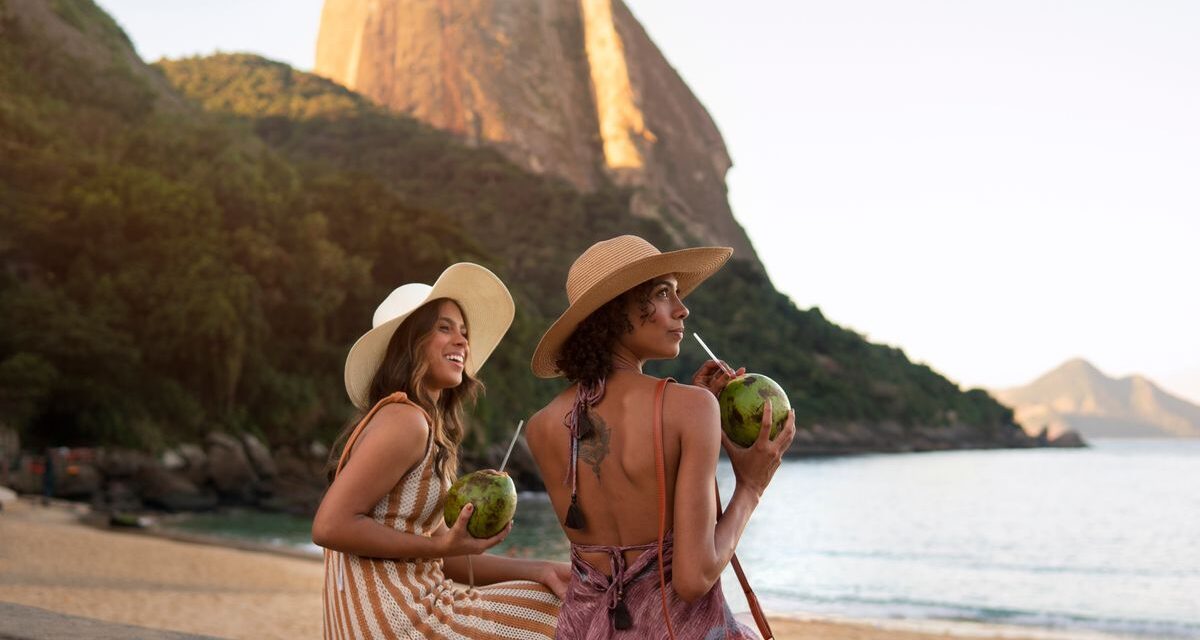 ¡Explora Brasil y gana plata! La aventura de Río Grande do Sul que busca creadores de contenido 🌎✨