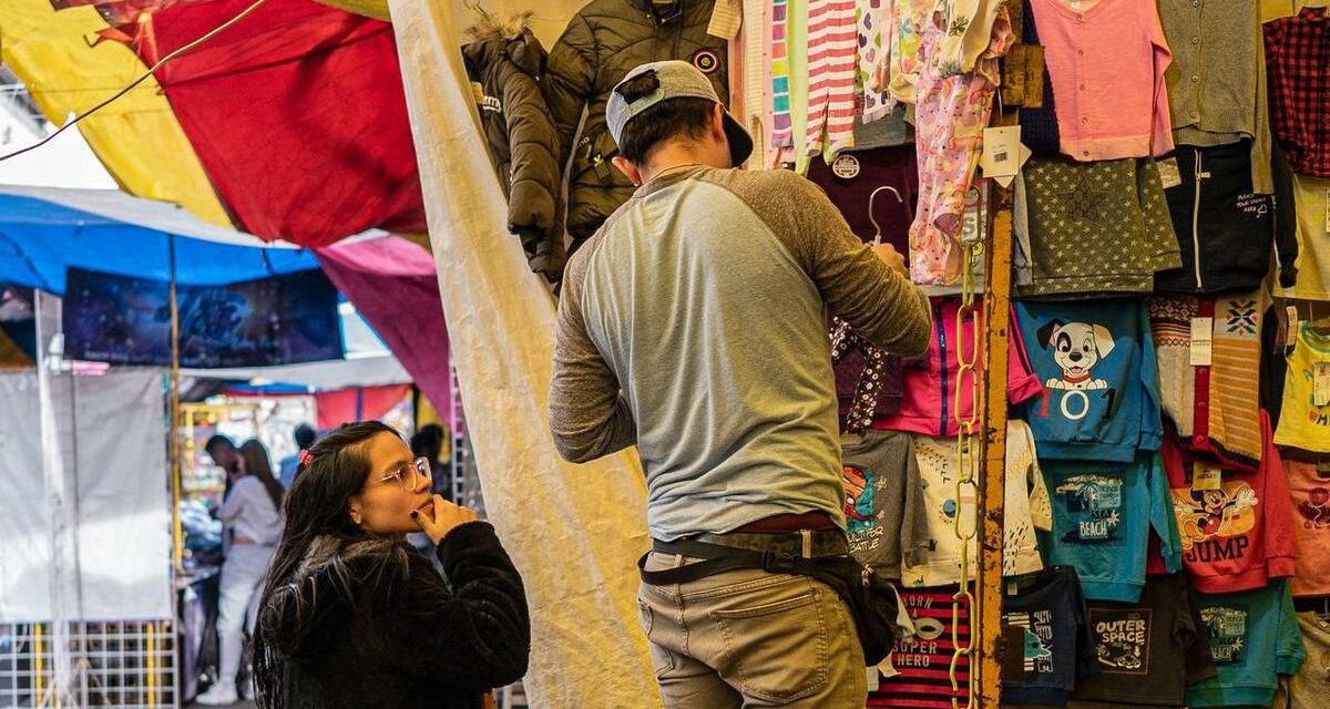 ¡Argentina enfrenta un auge de la informalidad laboral! 🚧💼
